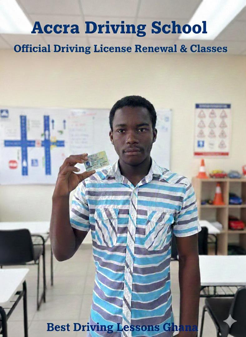 License renewal & classes